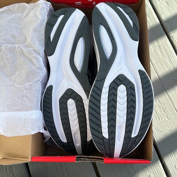 Saucony Men’s Running shoes - Picture 8 of 8